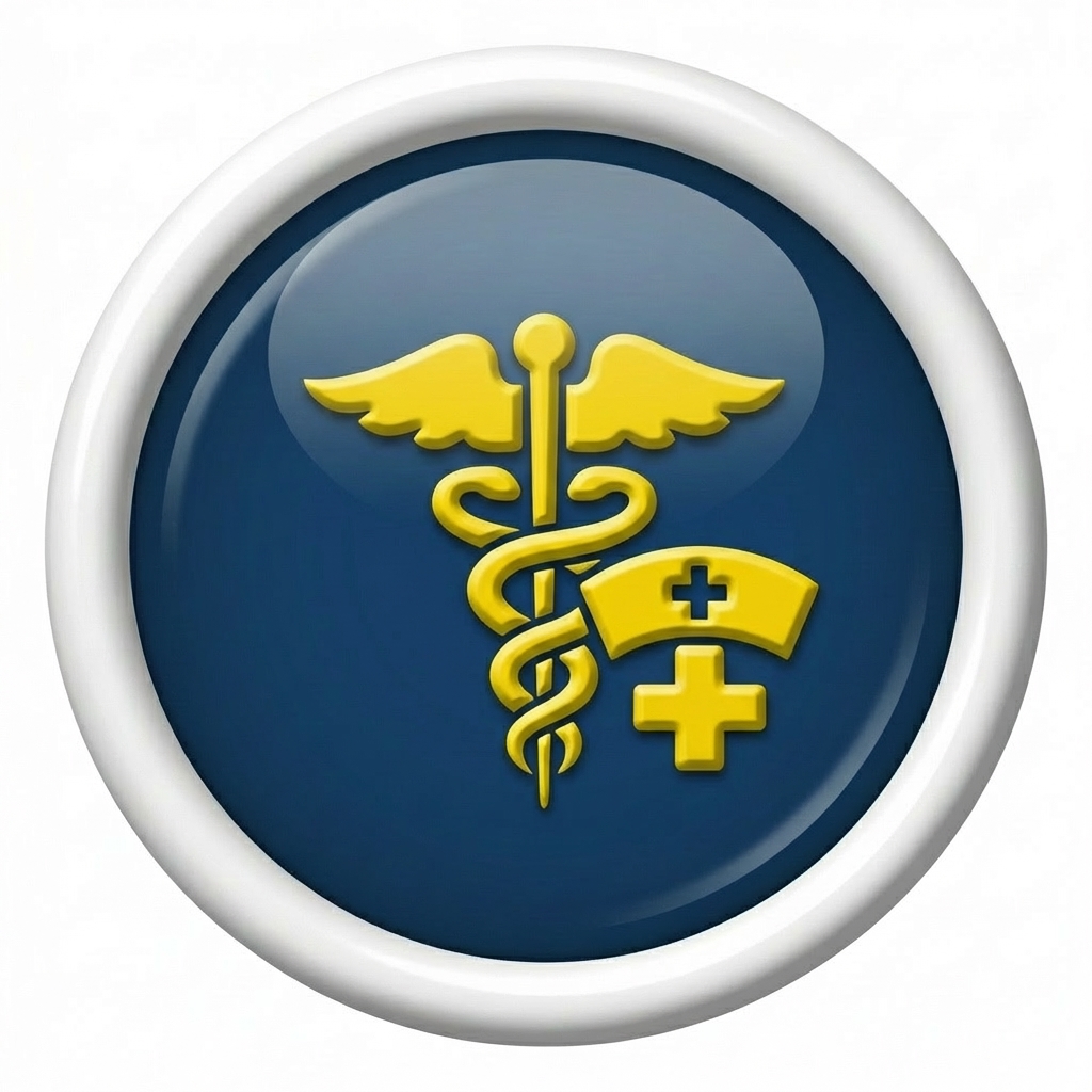 ošetřovatelská péče